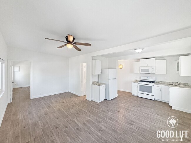 Foto del edificio - N Citrus Ave