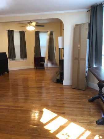 Building Photo - 38 Pinckney St