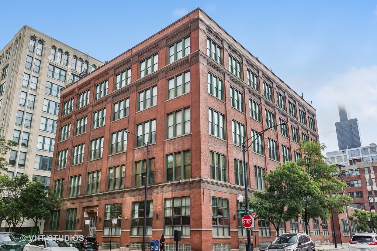 Foto principal - 331 S Peoria St