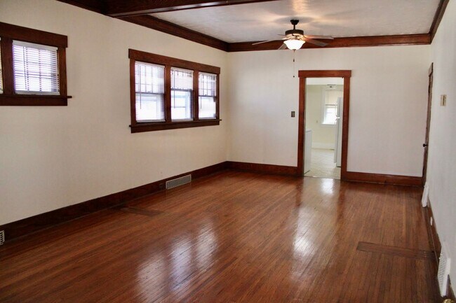 Building Photo - 2412 South 17th Street