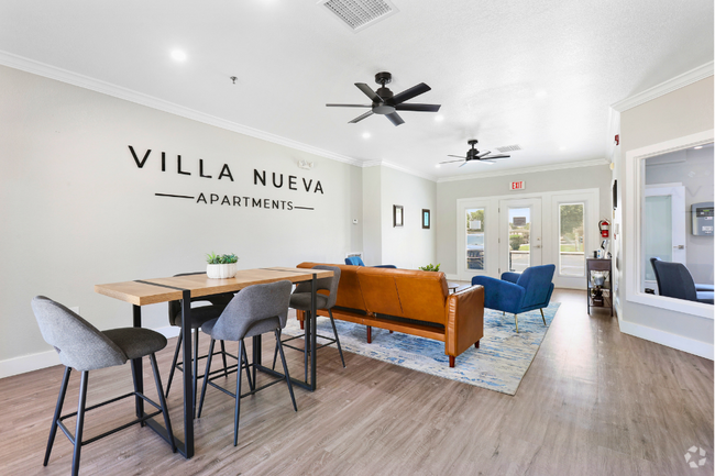 Villa Nueva