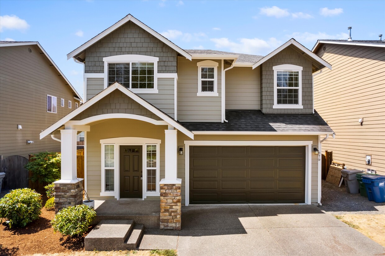 Foto principal - 679 Ilwaco Pl NE