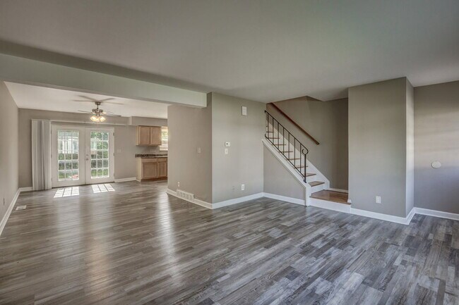 Foto del edificio - 1389 W Galbraith Rd