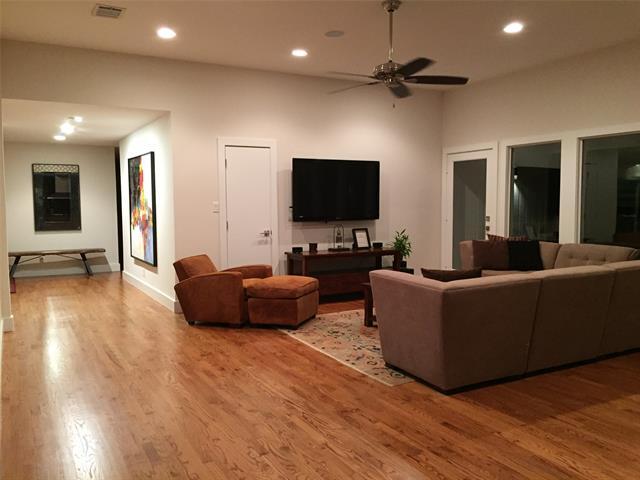 Building Photo - 6236 Sul Ross Ln