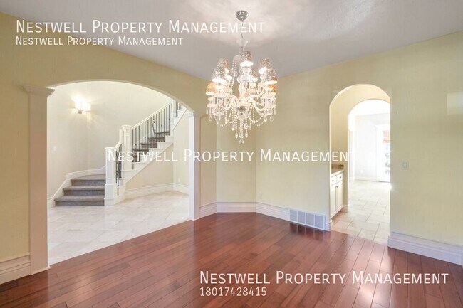 Building Photo - Gorgeous Highland Home by Cedar Hills Golf...