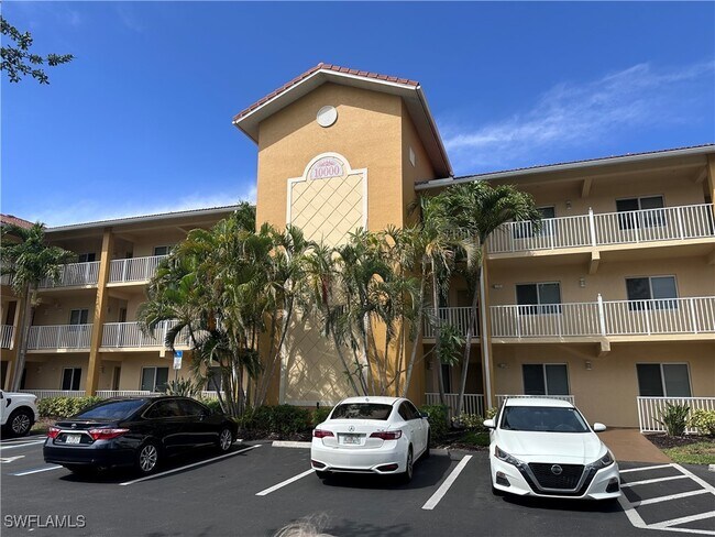 Foto del edificio - 10000 Maddox Ln