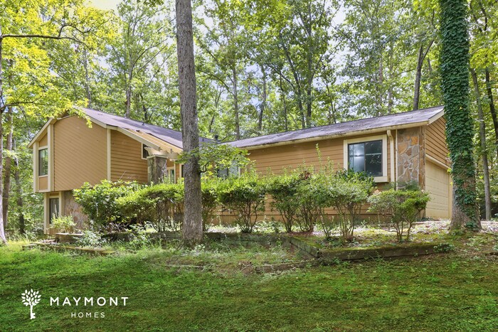 Foto del edificio - Inviting 4-Bedroom Douglasville Home