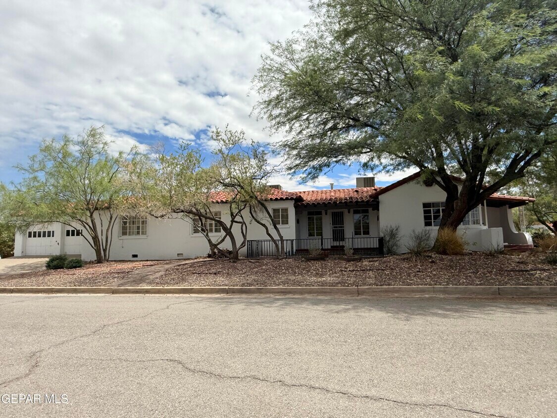 Foto principal - 601 Blacker Ave