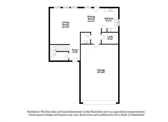 Foto del edificio - 21830 Octavia Way