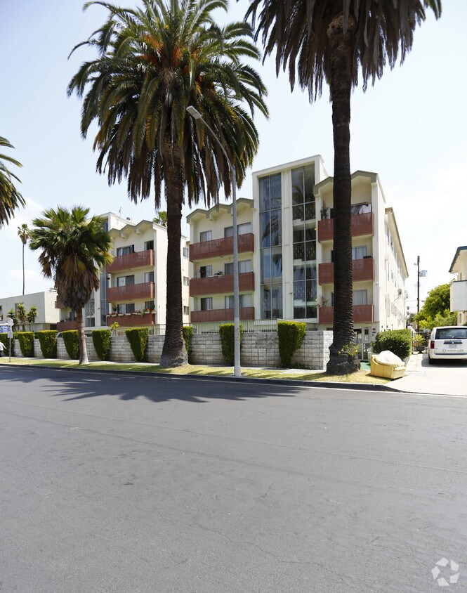 Primary Photo - Bldg. 2