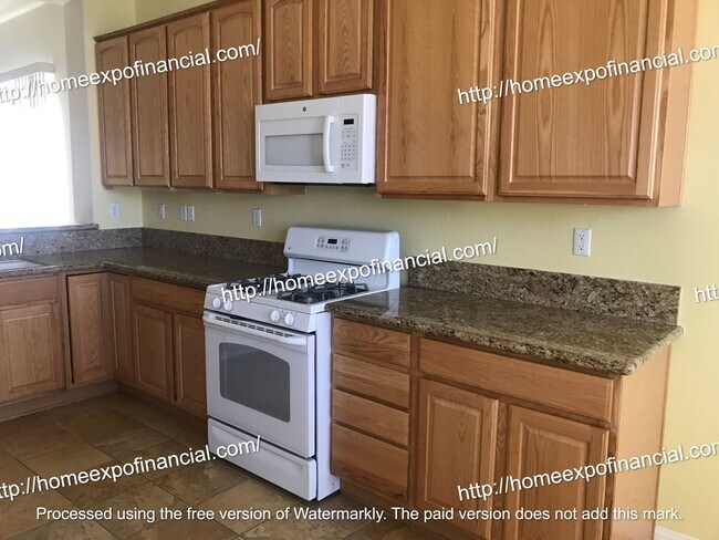 Foto del edificio - Nice Home For Rent