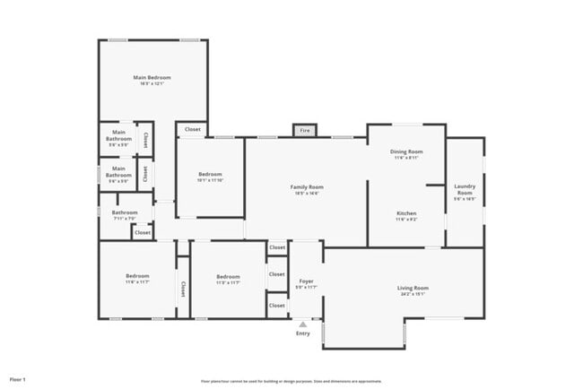 Building Photo - 463 Larkwood Dr