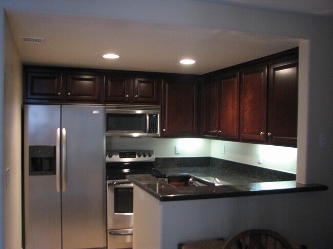 Cocina - 3989 Nobel Dr