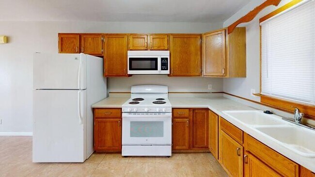 Foto del edificio - 502 N 26th St