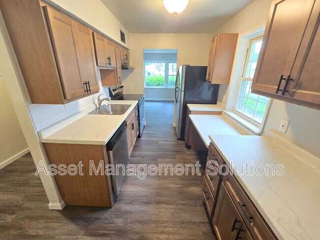 Foto del edificio - 11006 St Ambrose Ln