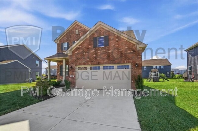 Building Photo - 414 Sydney Dr