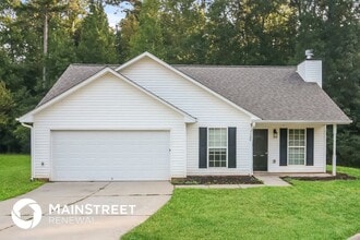 Building Photo - 1100 Overlook Dr