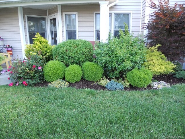 Foto del edificio - 601 Willow Pond Dr