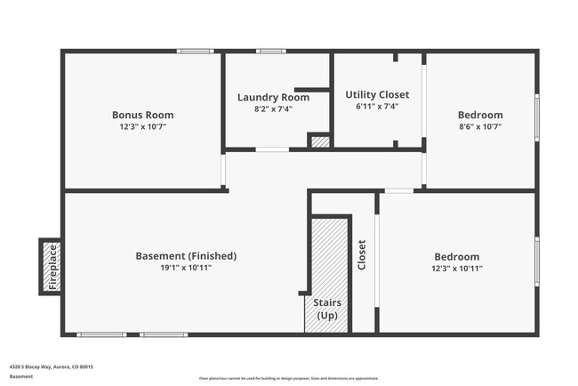 Building Photo - 4320 S Biscay Way
