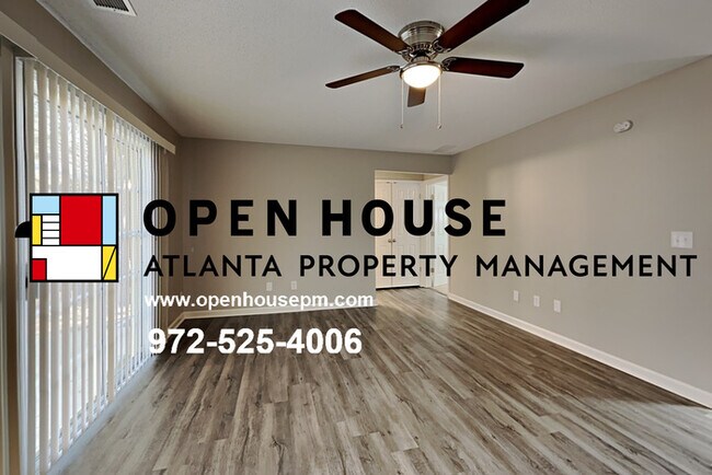 Building Photo - 403 Darter Dr NW, Kennesaw