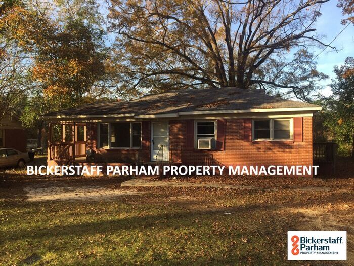 4029 Trask Dr, Columbus, GA 31903 House Rental in Columbus, GA