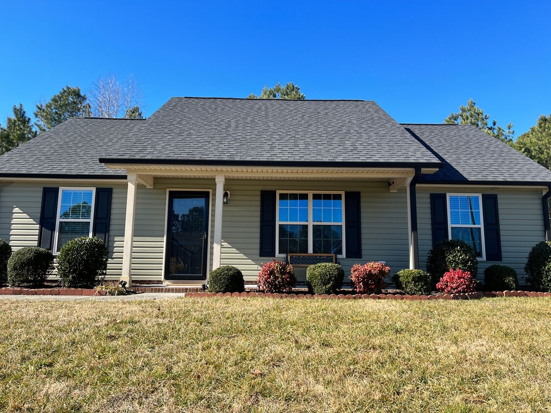 Primary Photo - 208 Orkney Road - Stem