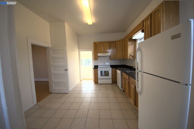 Foto del edificio - 1527 Campbell St