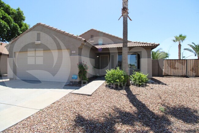 Foto del edificio - 20891 N 84th Dr