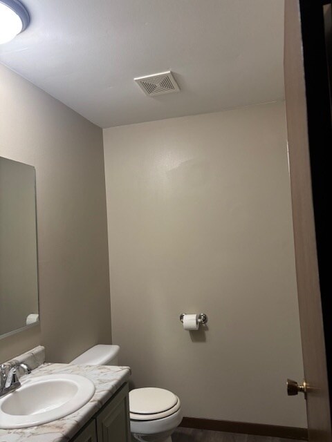 Foto del edificio - 721 S Vista Dr