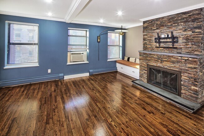 Foto del edificio - 205 Park Ave