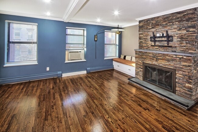 Building Photo - 205 Park Ave