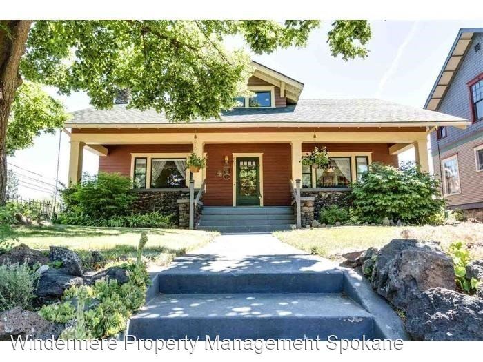 Primary Photo - 2 br, 1 bath House - 603 S Arthur St.