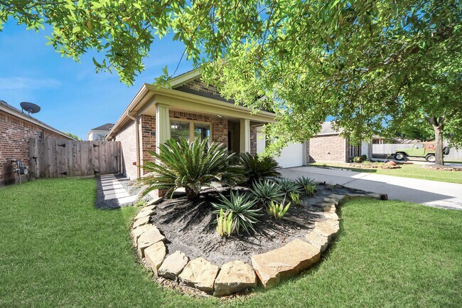 Foto del edificio - 27427 Channing Springs Dr