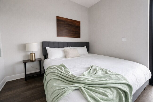 Foto del edificio - 4802 Capitol Ave