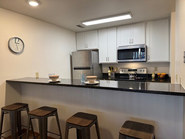 Foto del edificio - Hamilton Pointe