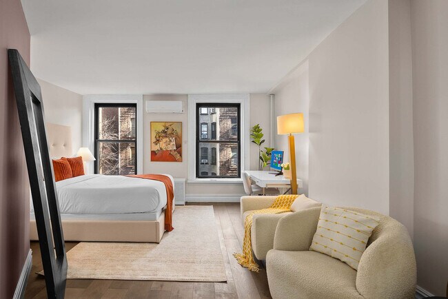 Foto del edificio - 179 Sullivan St