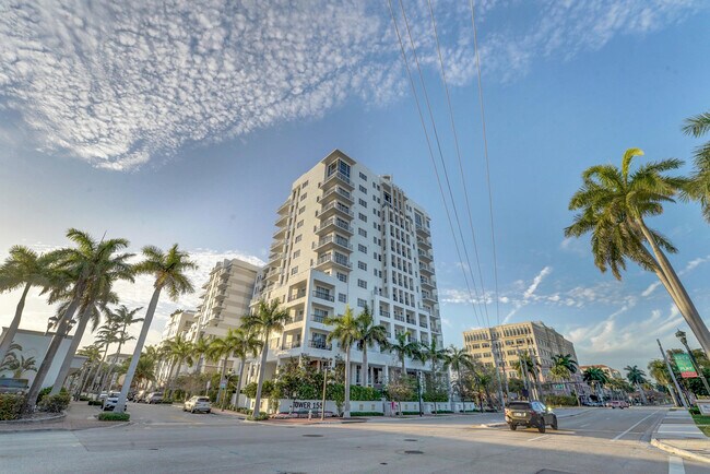 Foto del edificio - 155 E Boca Raton Rd