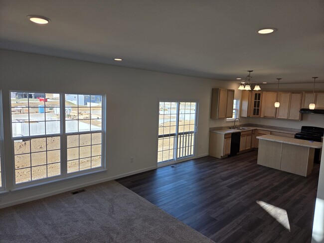 Foto del edificio - 103 Windrow Drive