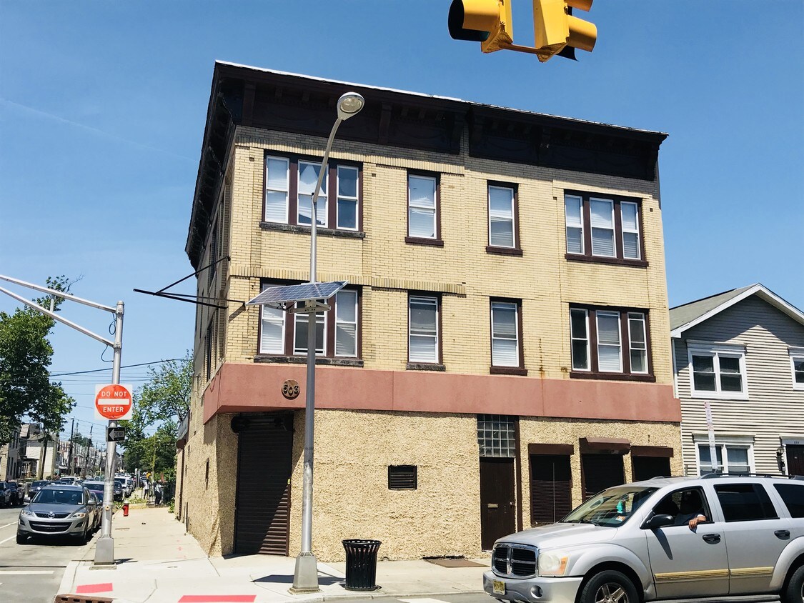 Primary Photo - 503 Ocean Ave