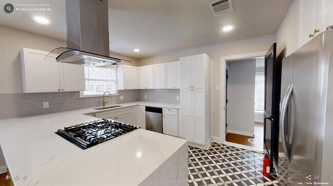 Foto del edificio - 2503 Hartford Rd