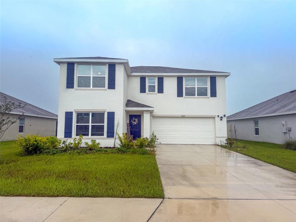 Primary Photo - 10744 Chippewa Dr