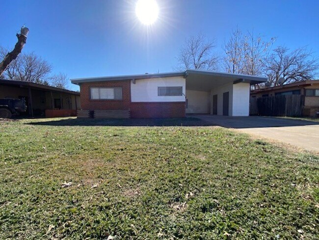 Foto del edificio - Updated 3/2 in Central Lubbock
