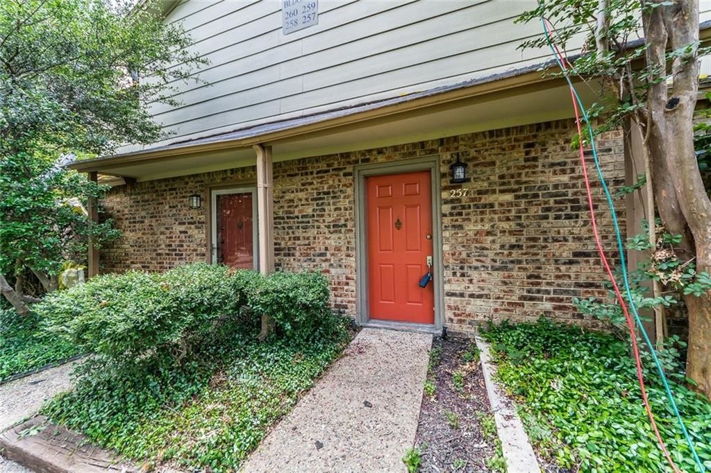 11311 Audelia Rd Unit 257, Dallas, TX 75243 Condo for Rent in Dallas