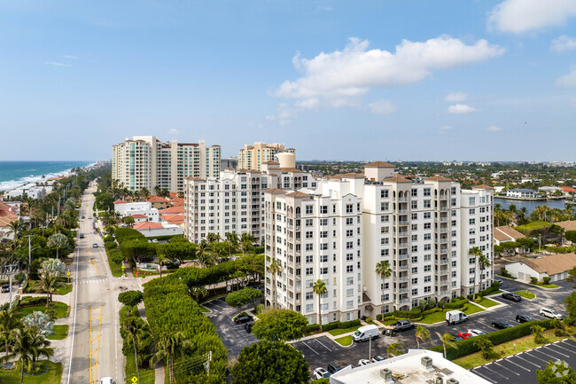 Foto del edificio - Highland Beach Club