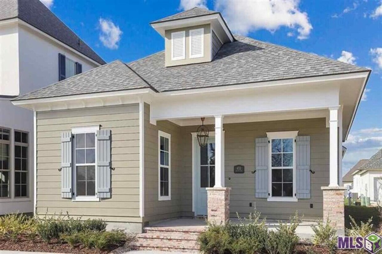 Foto principal - Cozy 3BR/2BA Home in Gonzales – Pet Friend...