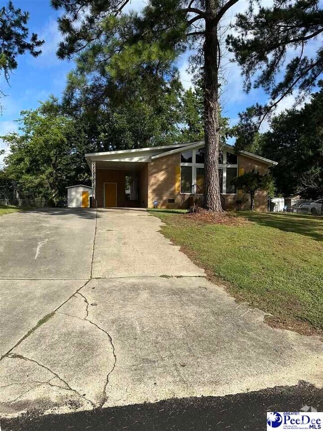 Building Photo - 1331 Rebecca St