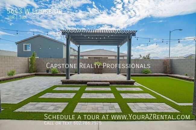 Foto del edificio - 5643 W Ldg Dr