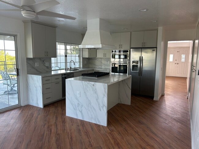 Kitchen Area - 12644 Nola Pl