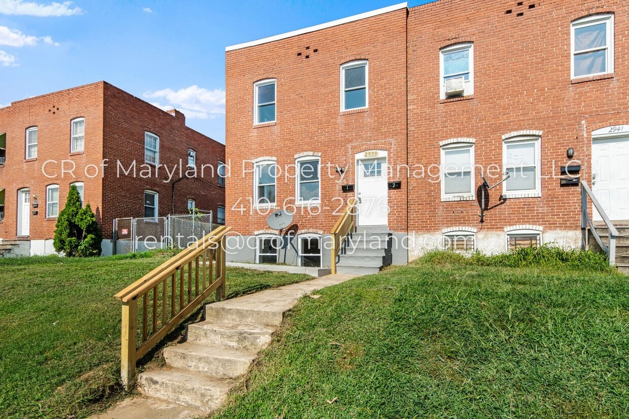 2939 Yorkway Unit 1st floor, Dundalk, MD 21222 Room for Rent in