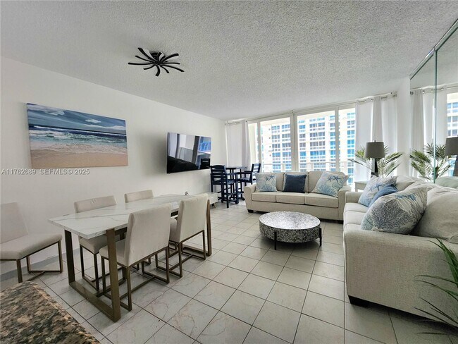 Foto del edificio - 3505 S Ocean Dr